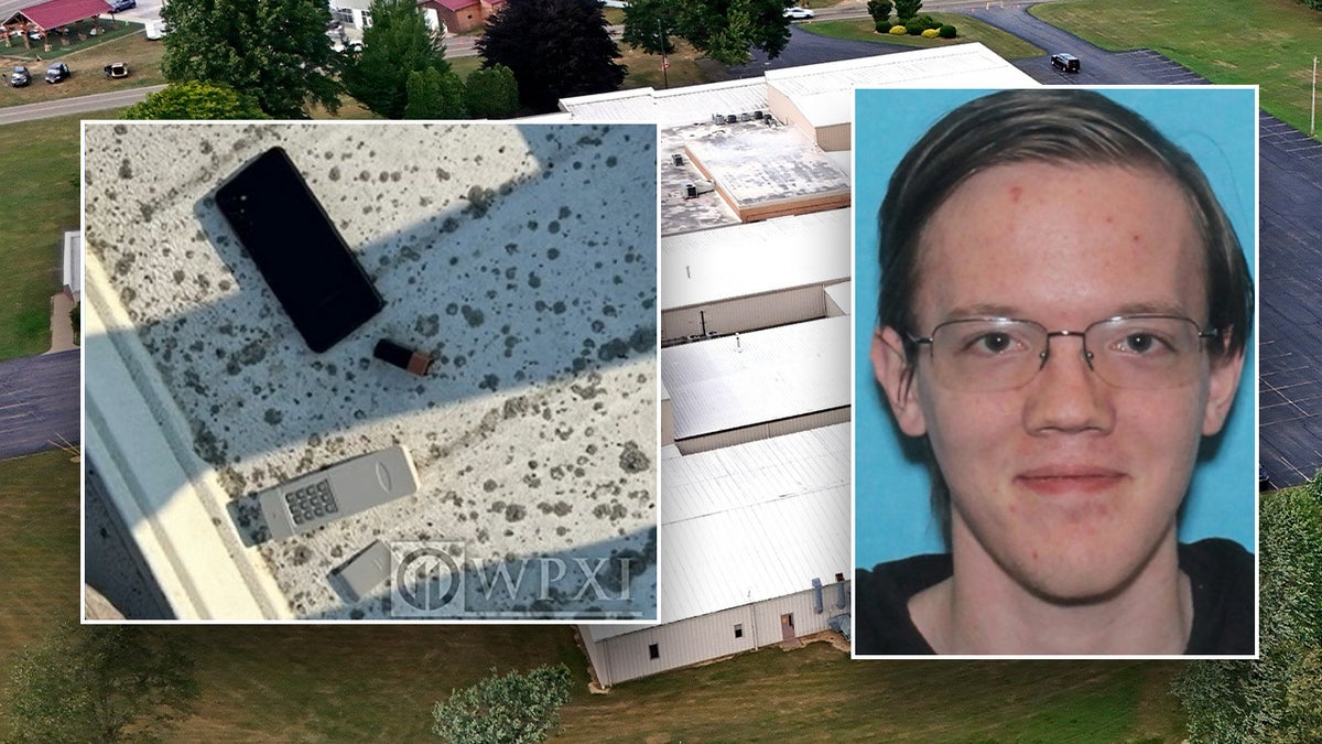 Trump shooter posted message online before deadly shooting: ‘July 13 will be my premiere’