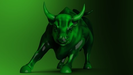 Pantera Capital MP Reveals 5 Reasons For Bullish Outlook