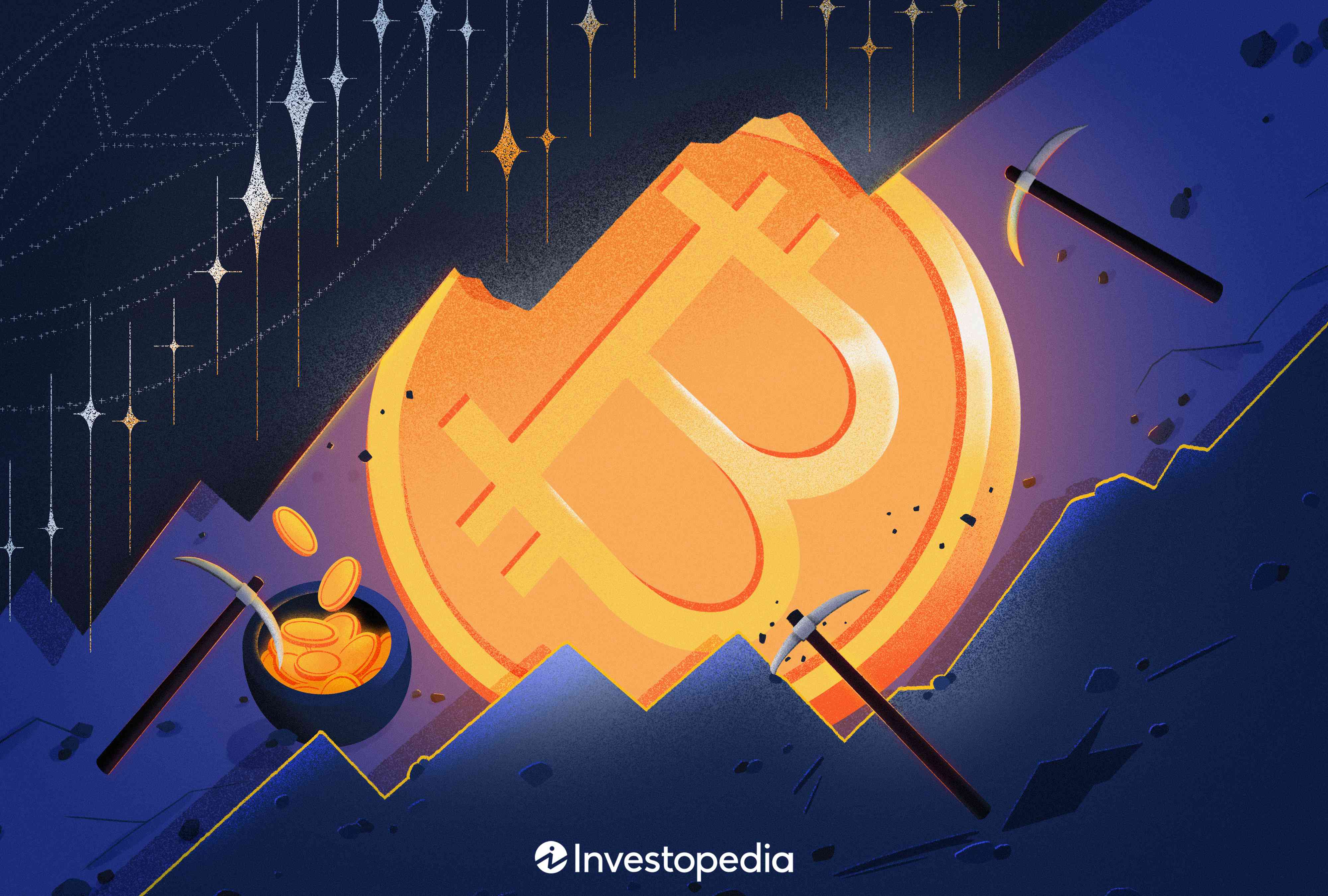 Bitcoin Dips Below $64K, Ether Drags on ETF Outflows