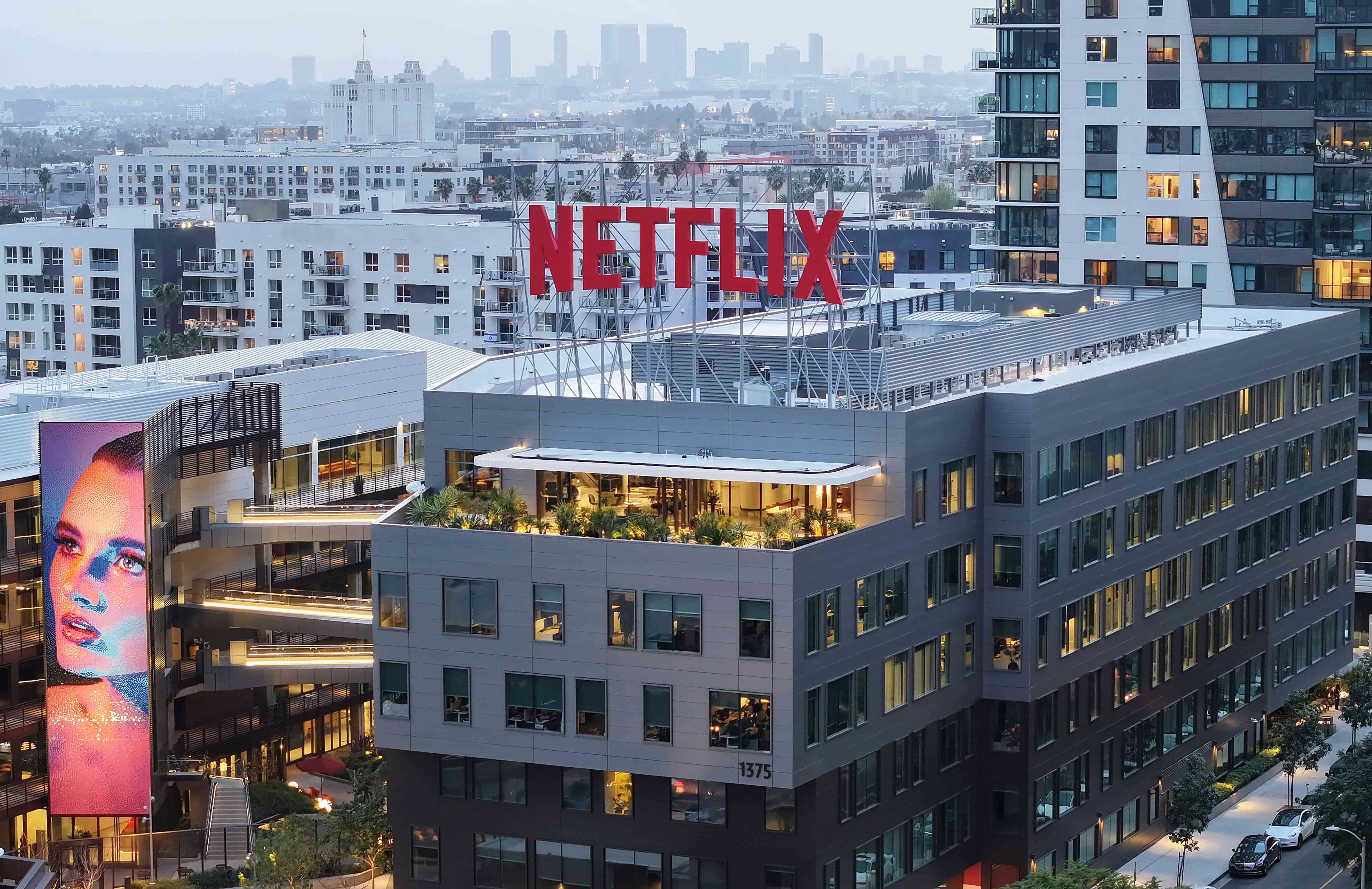 What We Learned From Netflix’s Latest Quarterly Update