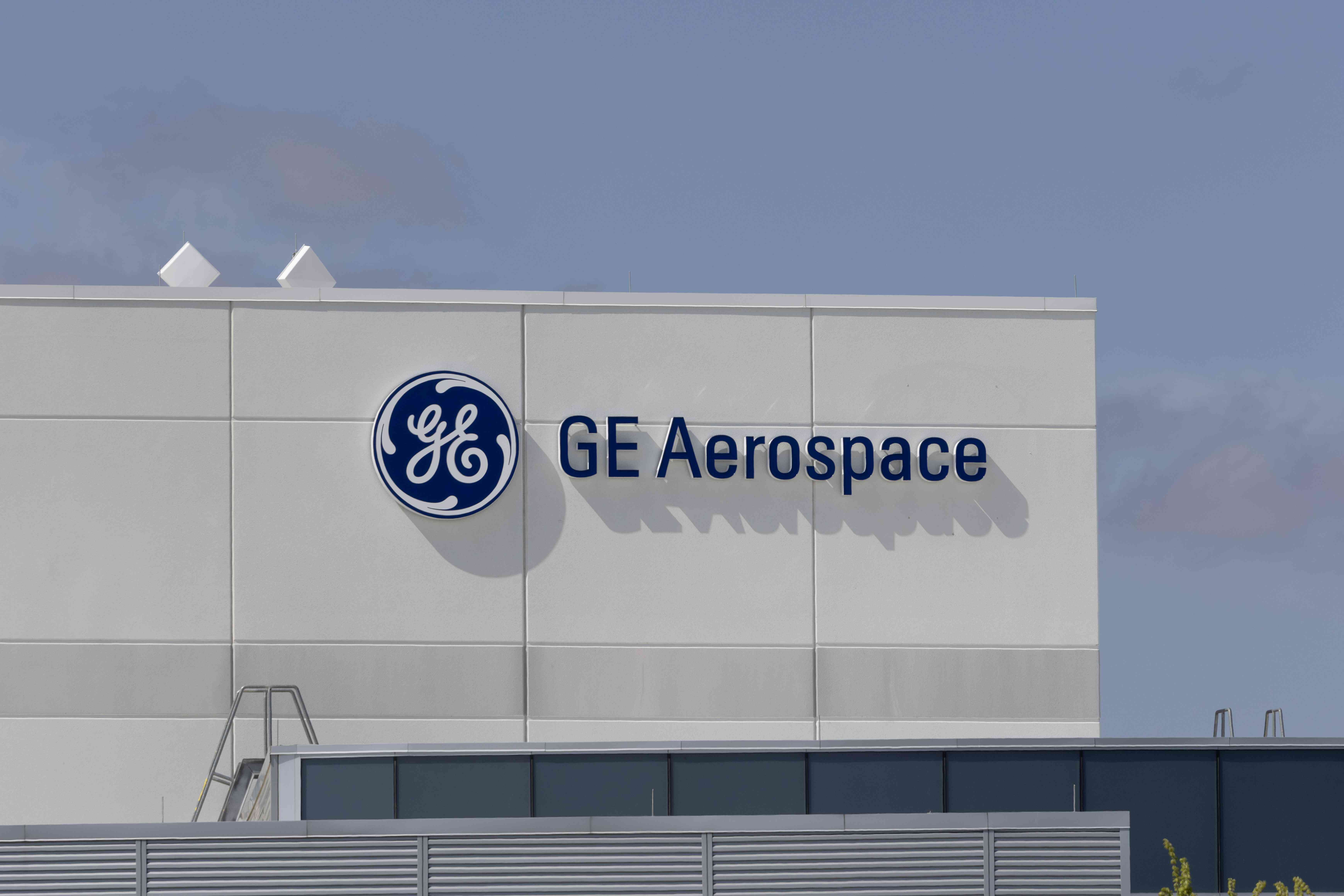 What You Need To Know Ahead of GE Aerospace’s Earnings