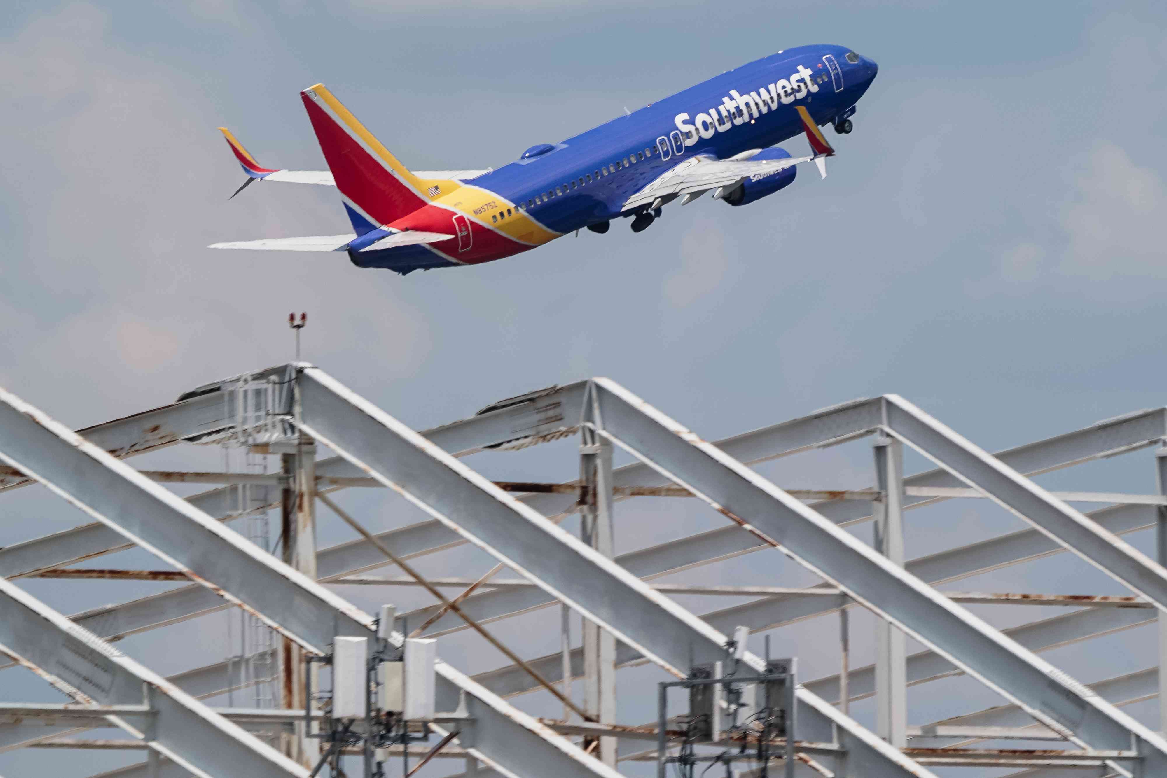 Southwest Airlines Faces FAA Review After Recent Incidents