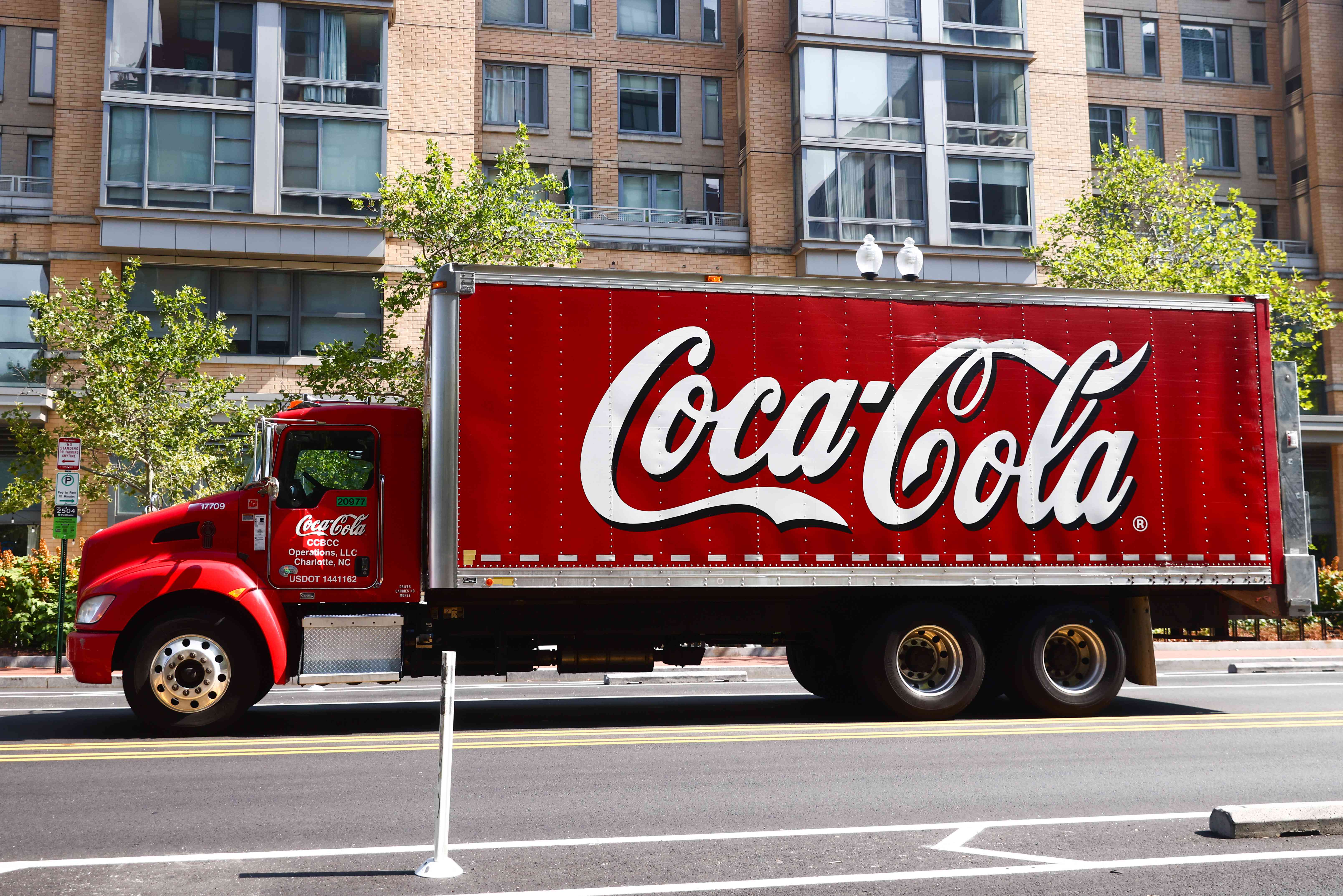 Coca-Cola Beats Estimates and Raises Guidance on Higher Volume and Prices