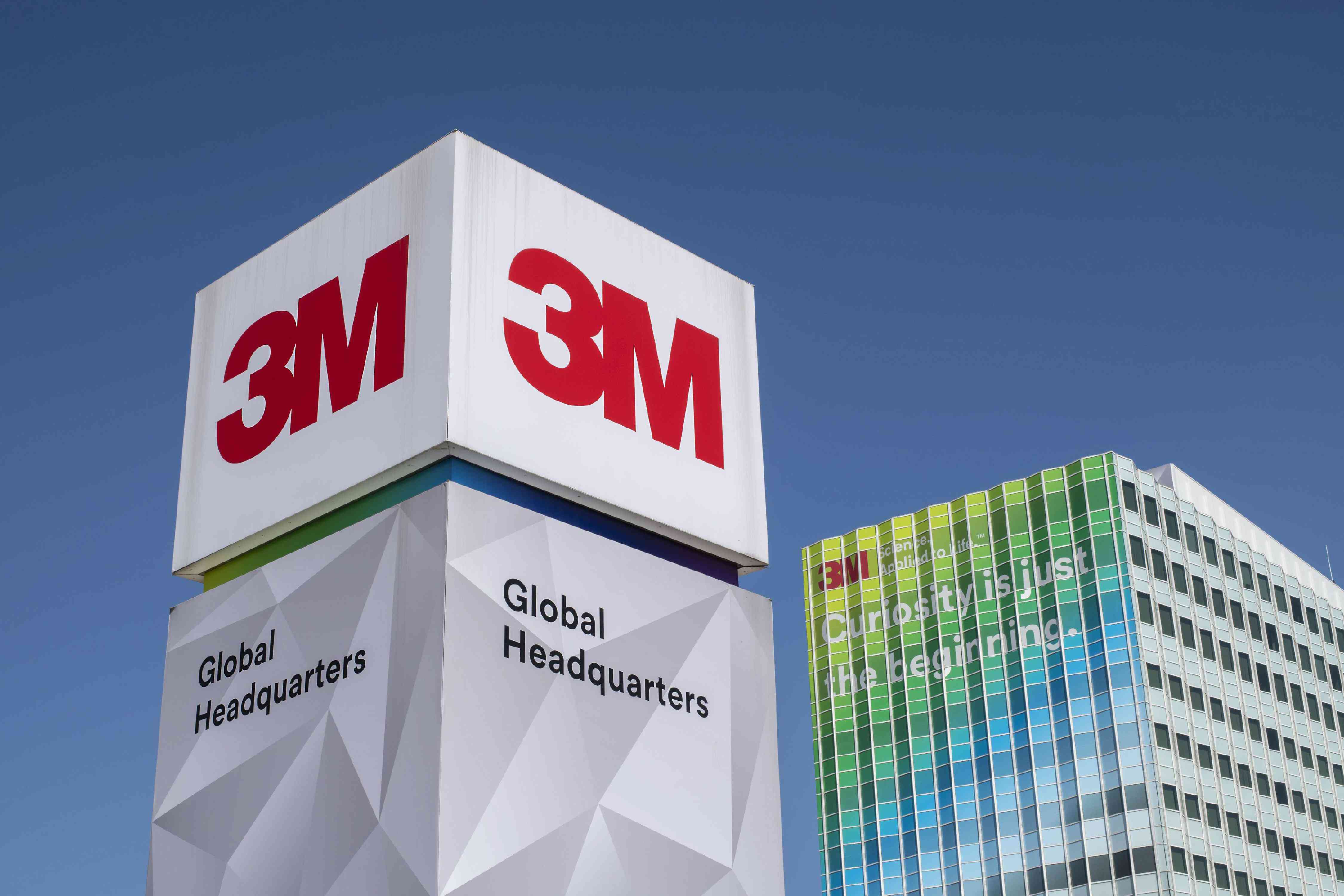 3M, Charter Communications, Dexcom, and More