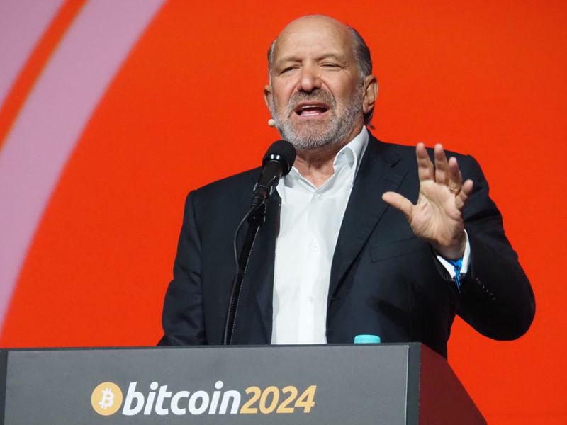 Wall Street’s Cantor Fitzgerald to Open Bitcoin Financing, Lending Business