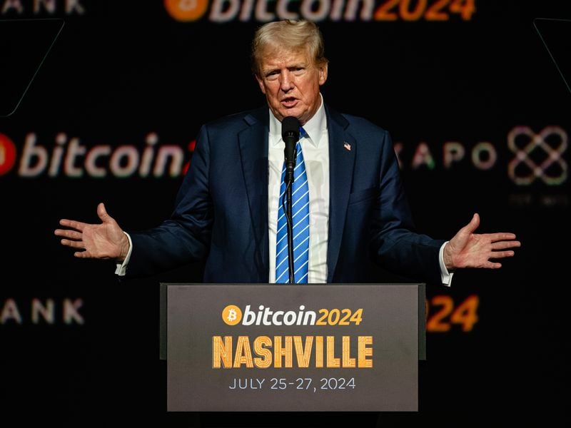 Making Bitcoin a Strategic Reserve Asset Contradicts ‘Freedom From Government’ Narrative, Says WSJ