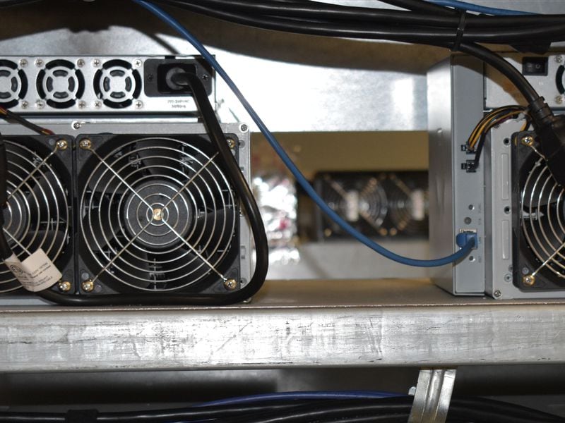 Bitcoin (BTC) Miner Riot Platforms (RIOT)’s Second-Quarter Loss Widens to $84.4M as Costs Surge