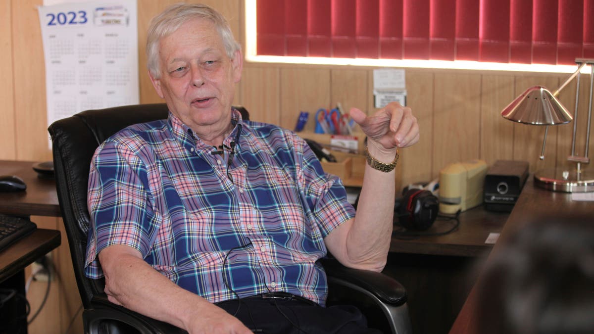 Kansas raid tied to 98-year-old’s death in First Amendment showdown to result in criminal charges
