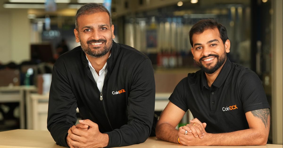 India’s CoinDCX Starts $6M Investor Protection Fund, Co-Founder Urges Peers to Follow Suit