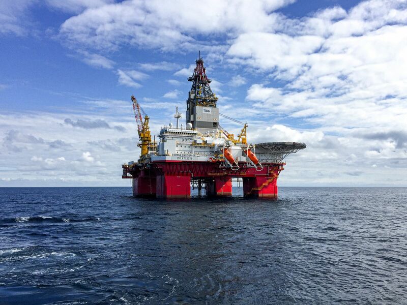 Crude Prices Recover as Asset Markets Rebound from Monday’s Rout