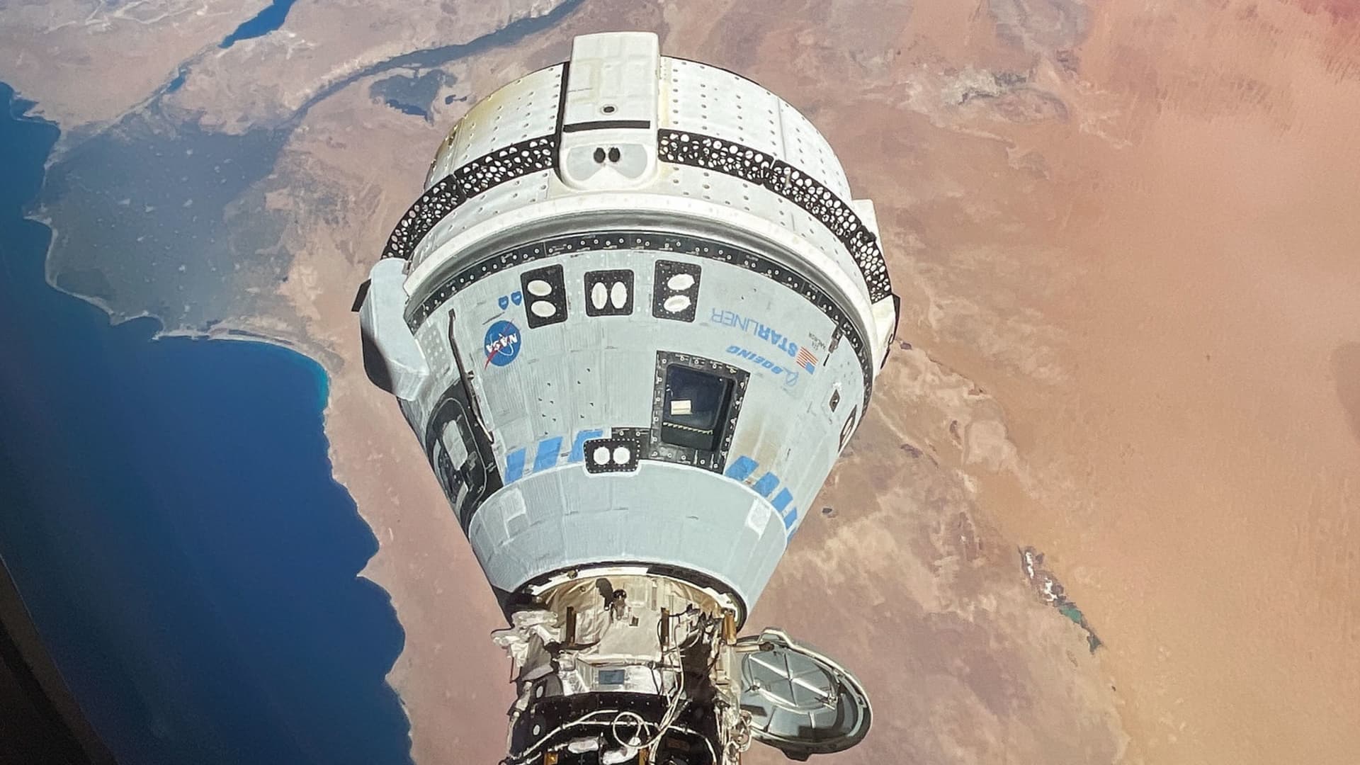 NASA faces deadline for returning Boeing’s Starliner crewed or empty