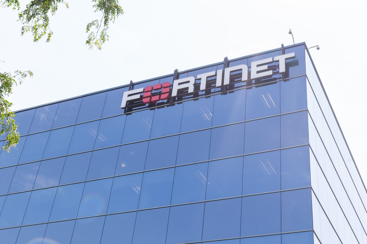 Fortinet, Axon Enterprise, Airbnb, and more