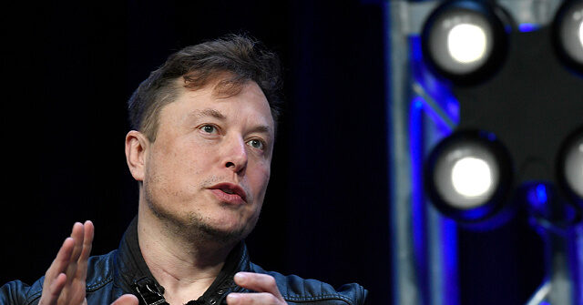 Elon Musk’s X/Twitter Boosts Leftist Media, Diminishes Conservative Media