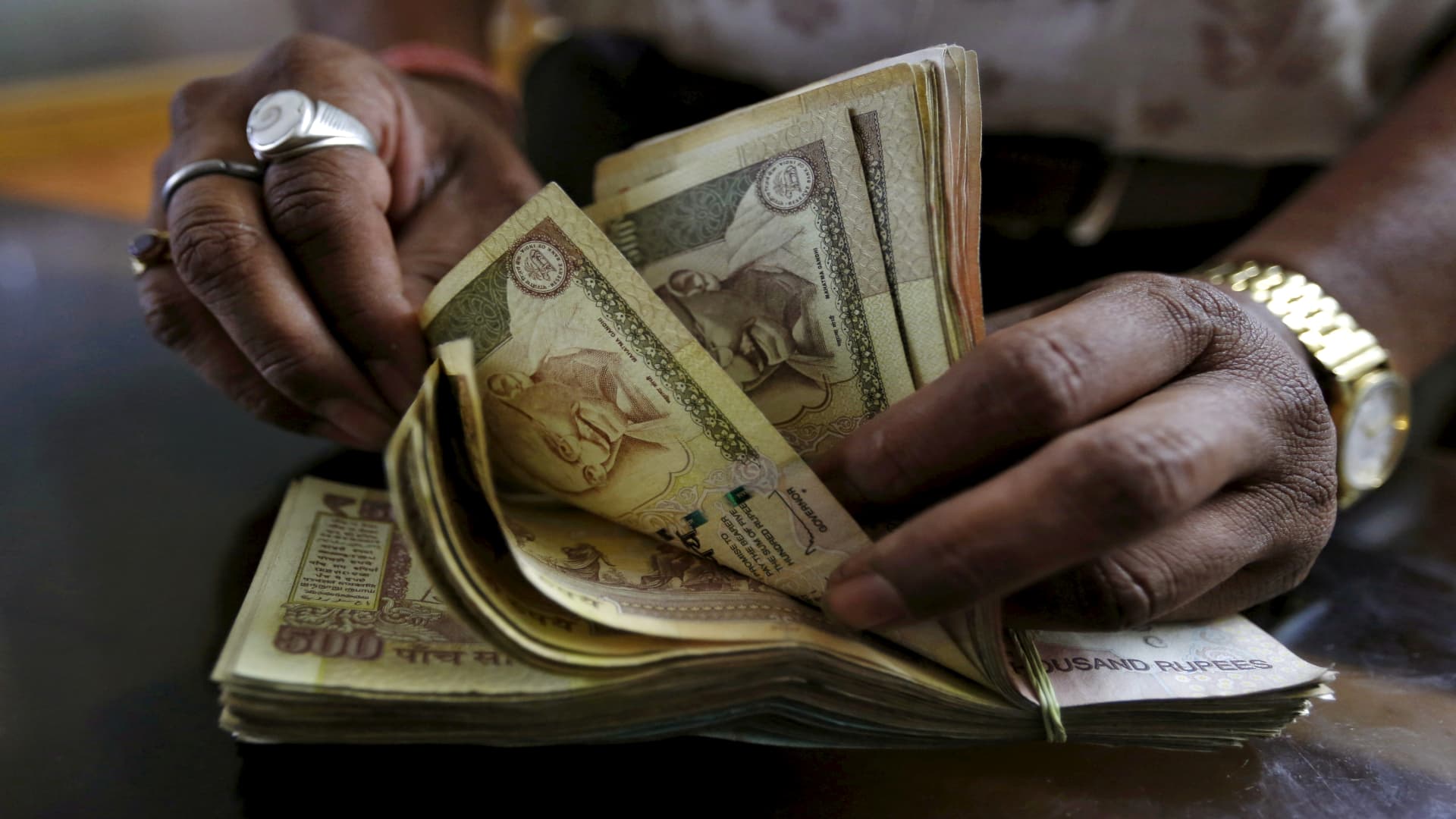 India inflation and industrial data in focus