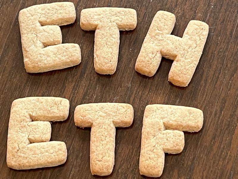 Crypto Market Has Struggled Since Spot Ether (ETH) ETFs Started Trading: Citi