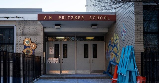 1 in 3 Chicago Public-School Teachers Keep Their Kids out of Public Schools