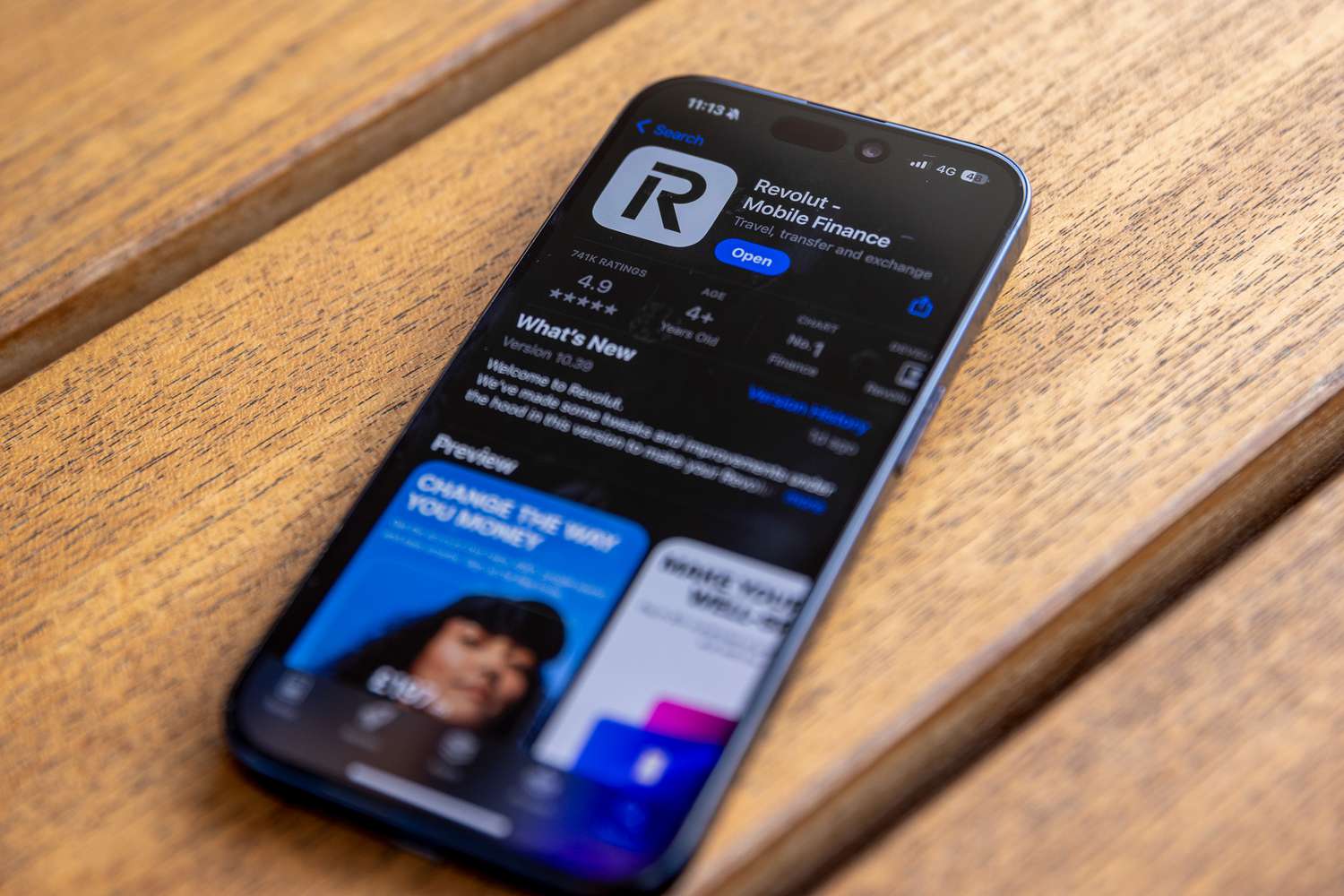 SoftBank-Backed Revolut Secures $45B Valuation Ahead of Possible IPO