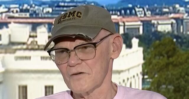 Carville: Harris-Walz 'Classy,' Trump-Vance 'Trashy'
