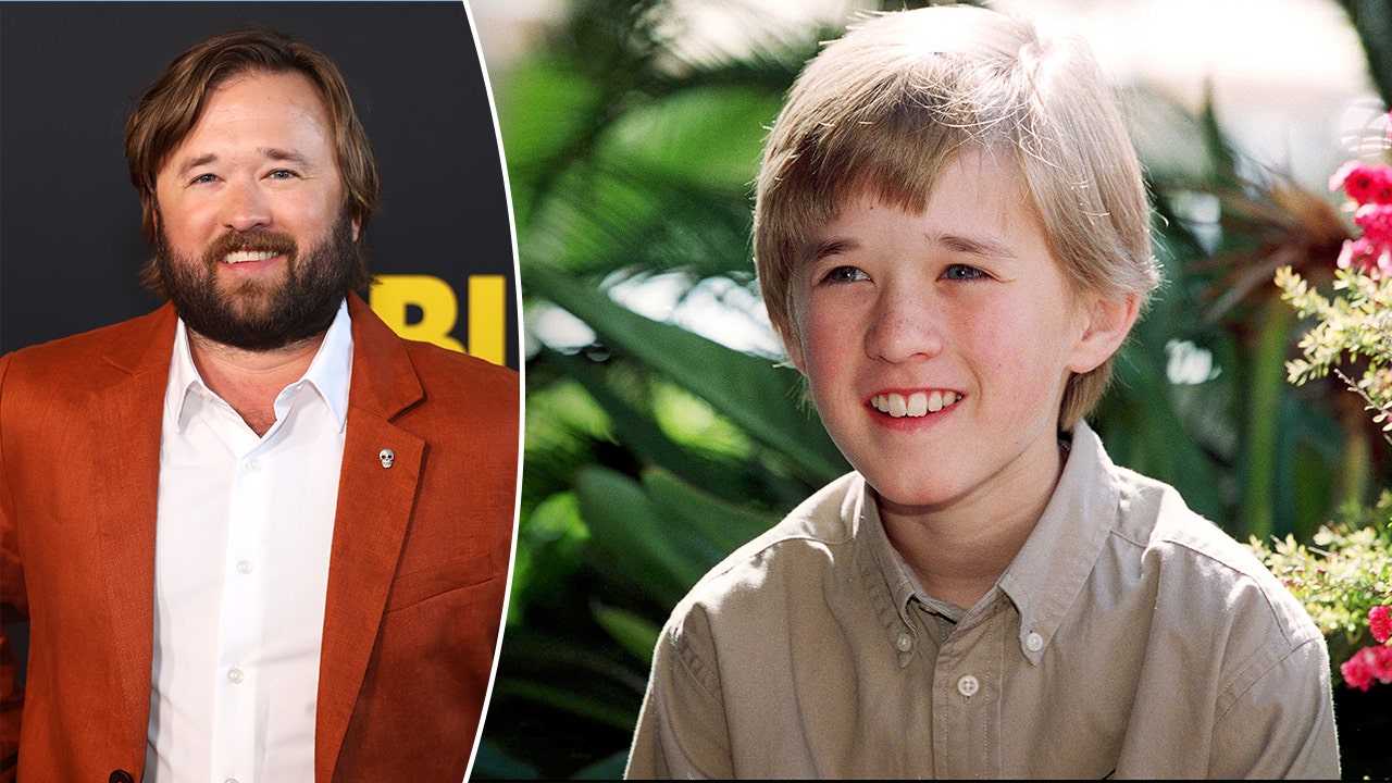Haley Joel Osment took years-long Hollywood break after childhood stardom