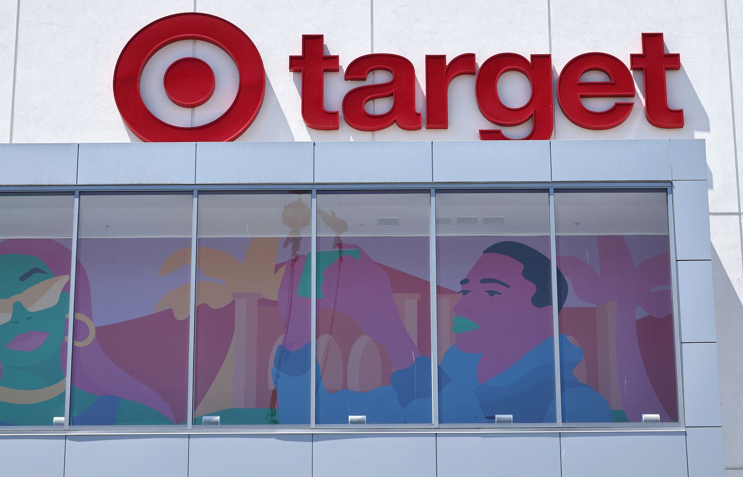 Top Stock Movers Now: Target, TJX, Macy's, and More