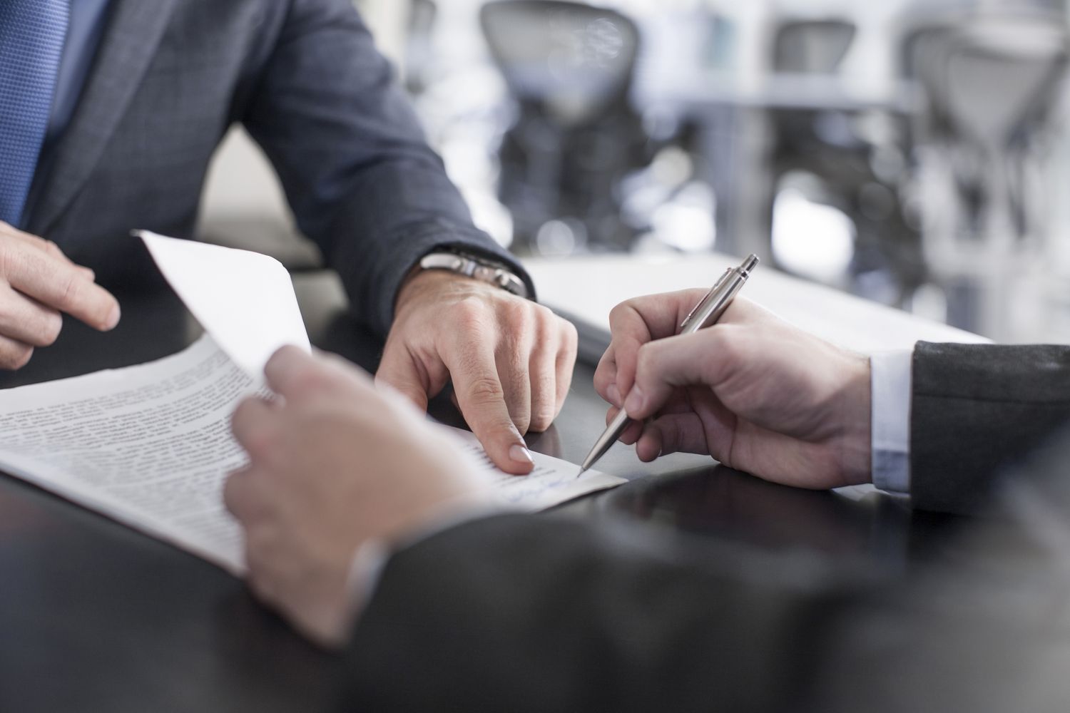 Federal Court Blocks Noncompete Ban, For Now