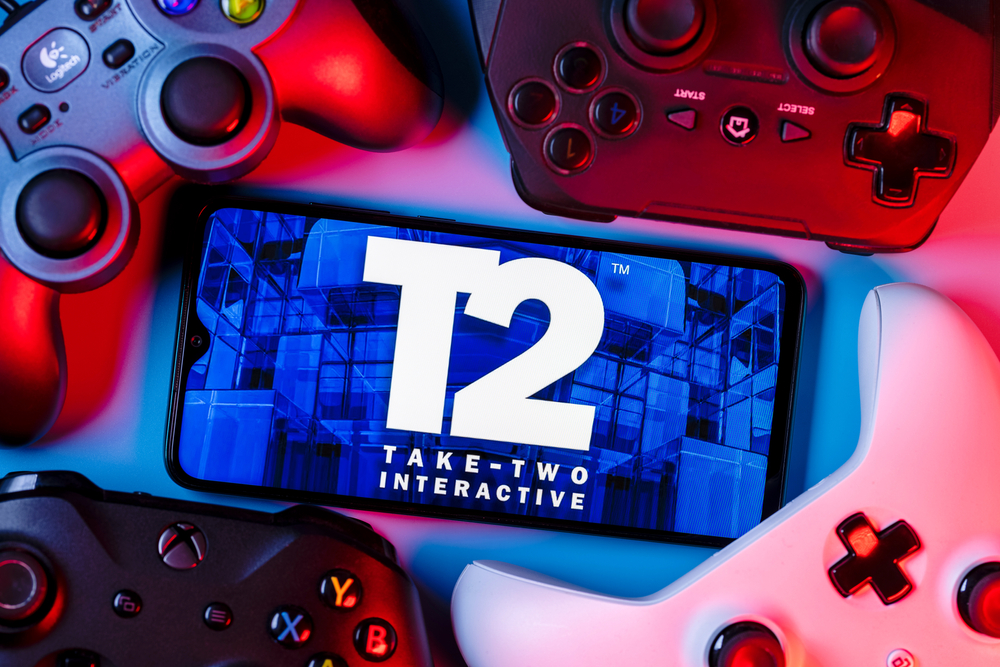 Is Wall Street Bullish or Bearish on Take-Two Interactive Software Stock?