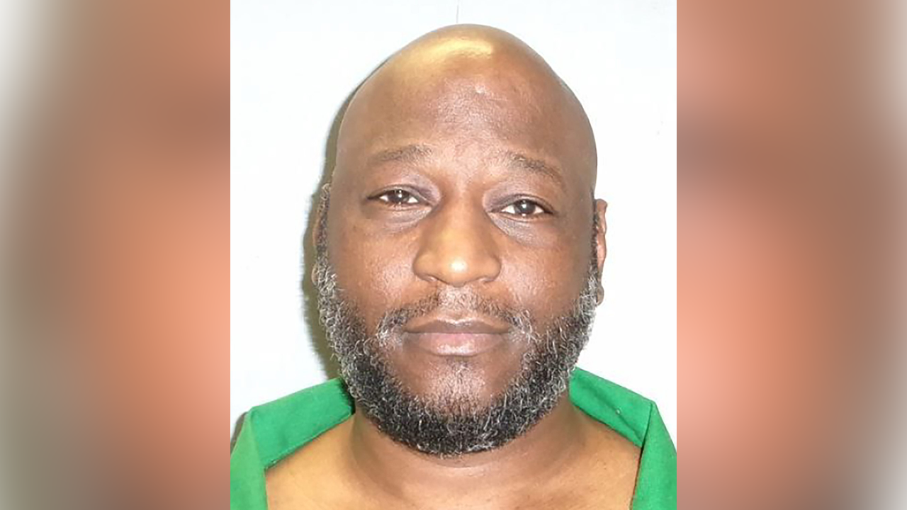 South Carolina’s first execution in more than 13 years set for next month