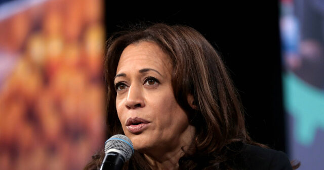 Democrats Should Be Worried About Losing Working Class