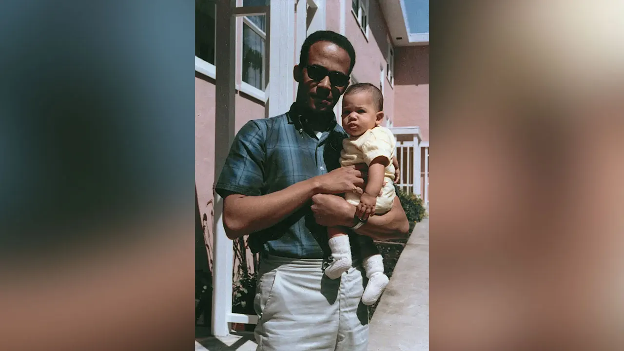 Who is Kamala Harris’ ‘combative Marxist economist’ father, Donald J. Harris?