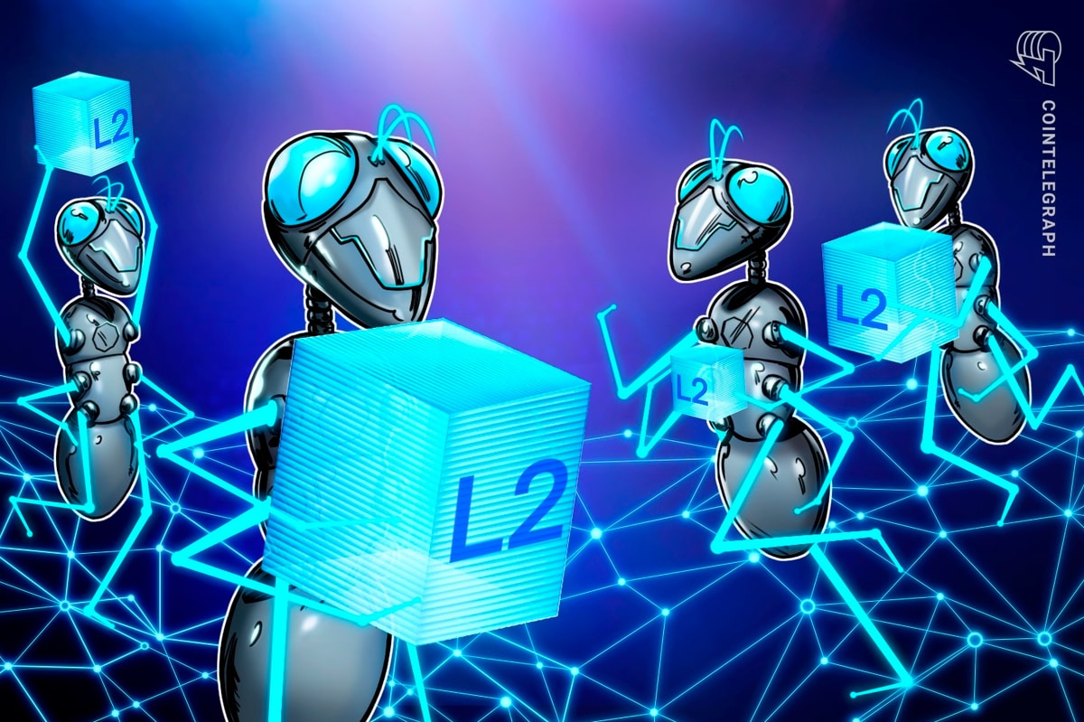 EigenLayer’s EigenDA to support layer-2 native token restaking