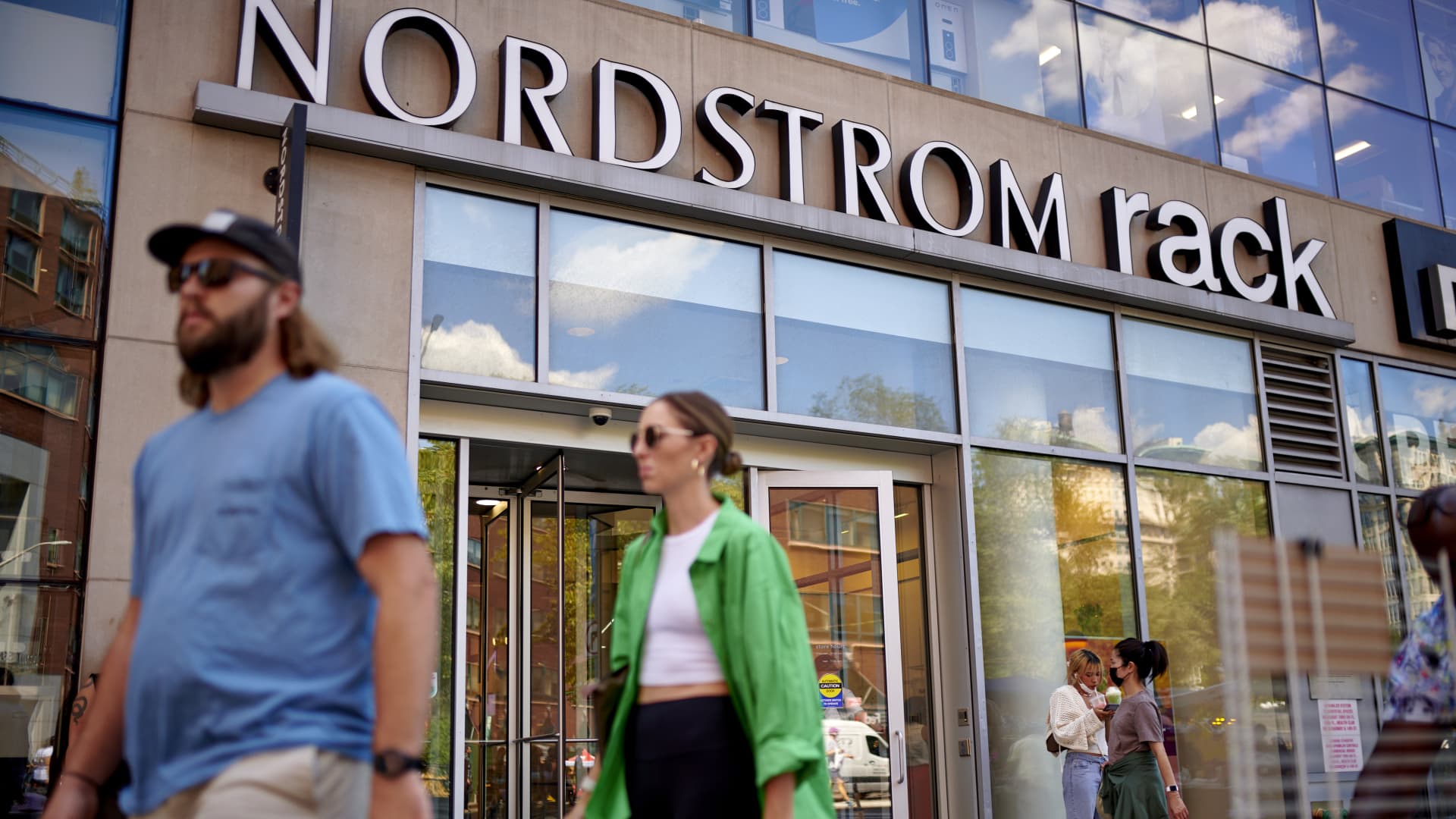 Nordstrom (JWN) earnings Q2 2024
