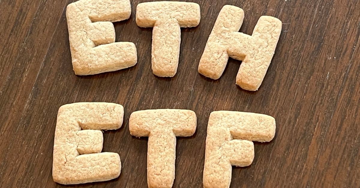 Crypto Market Has Struggled Since Spot Ether (ETH) ETFs Started Trading: Citi