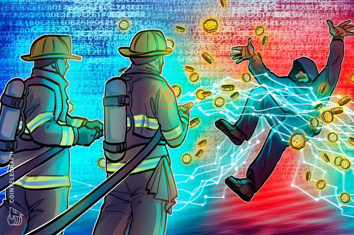 White hat ‘SEAL’ team protecting from crypto hacks surpasses 900 investigations