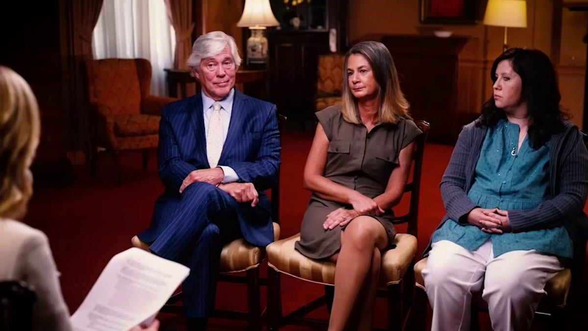 EXCLUSIVE: Murdaugh jurors give behind-the-scenes testimonies from South Carolina’s trial of the century