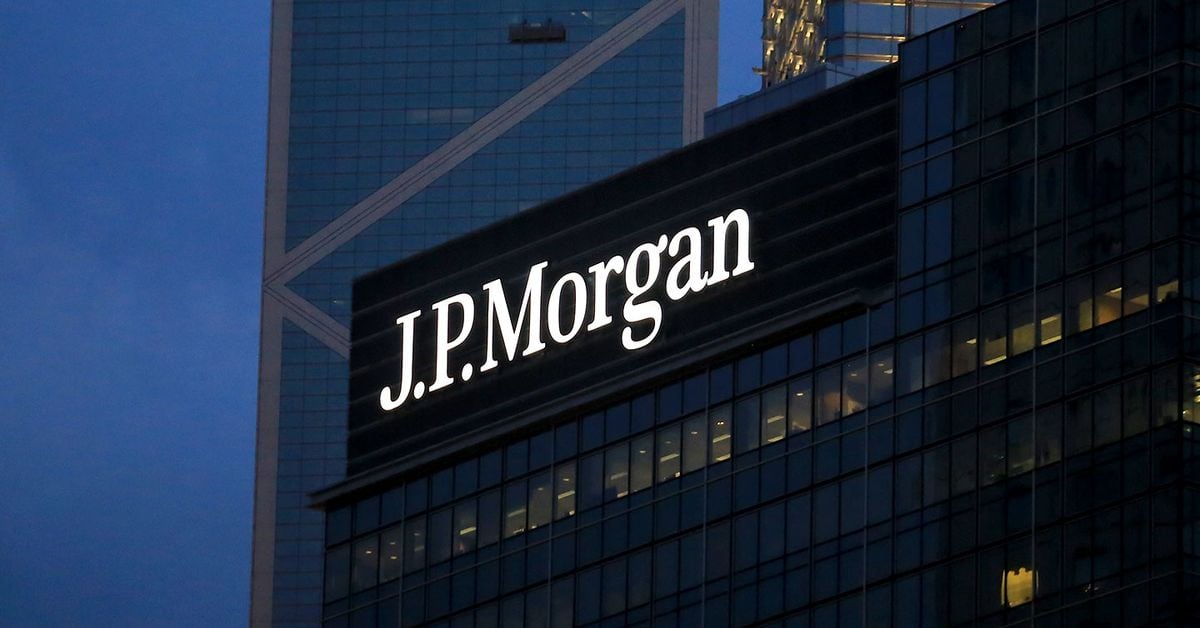 Ether (ETH) Spot ETF Flows Have Underwhelmed Versus Bitcoin Versions: JPMorgan