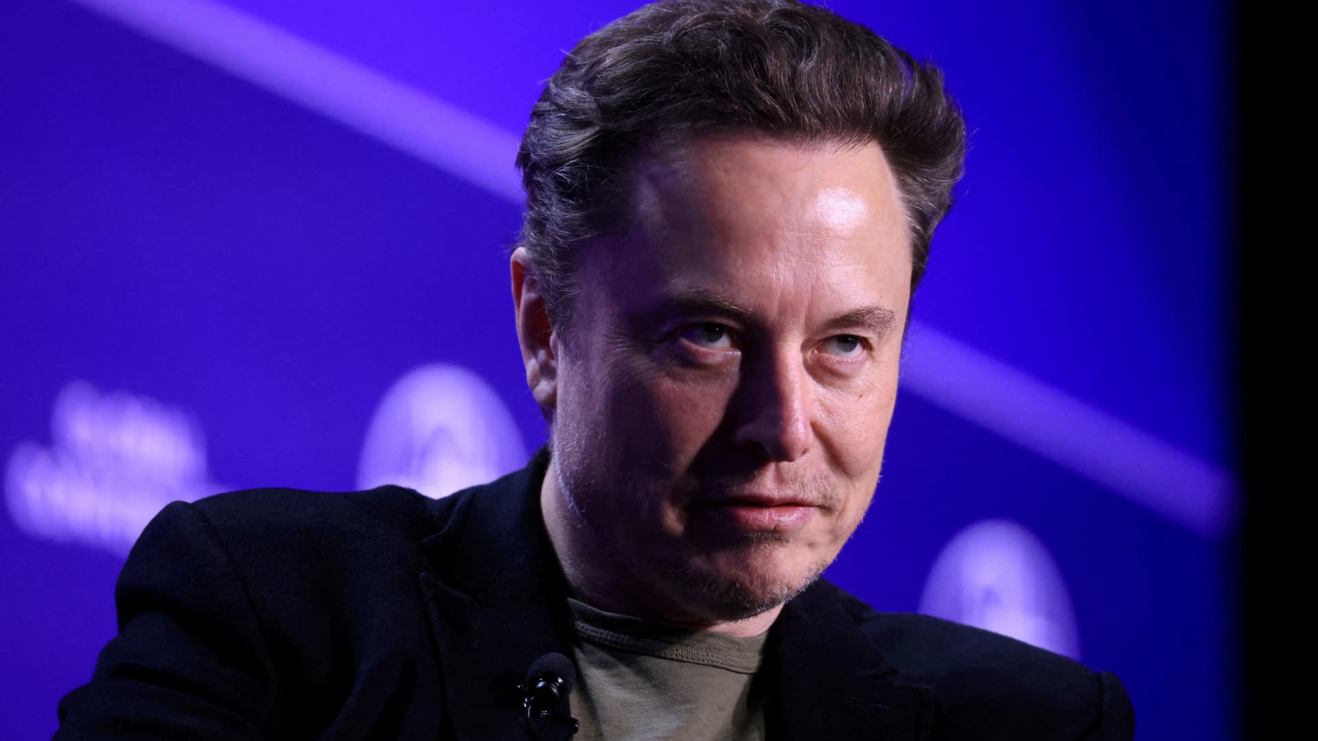 Elon Musk attacks Brazil’s top judge as X faces ban, Starlink finances frozen