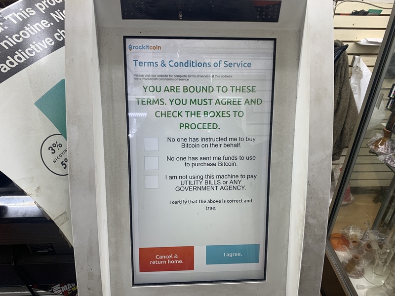 Crypto ATMs surge 17X in Australia amid concerns over use by bad actors