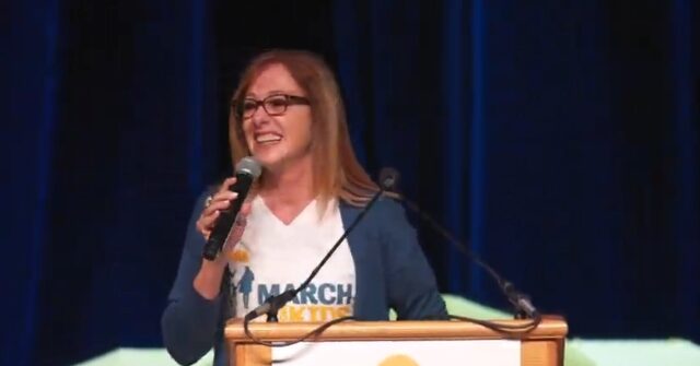 Watch Live: National March for Kids in Washington, DC