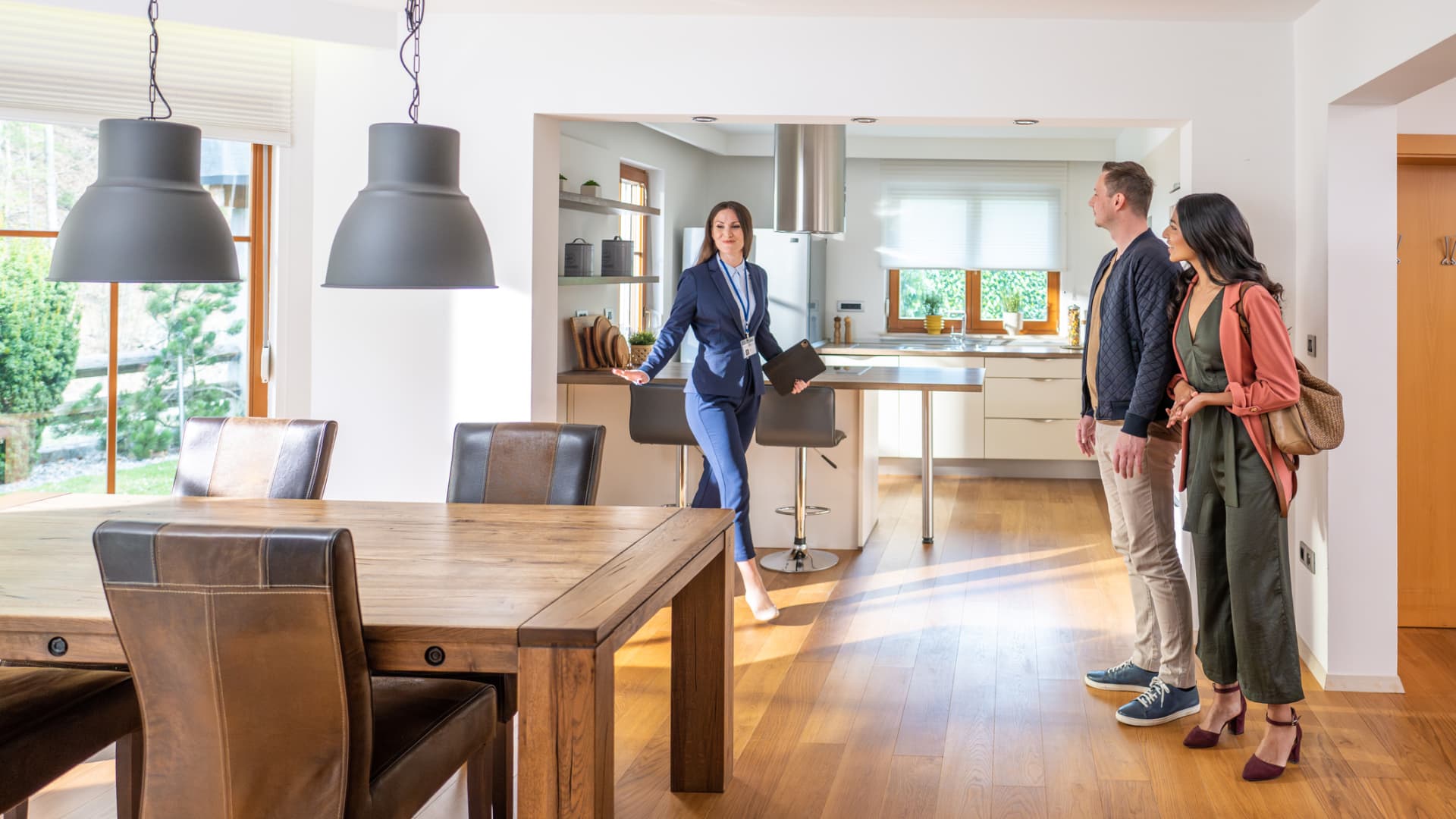 Here’s when it makes sense to buy vs. rent