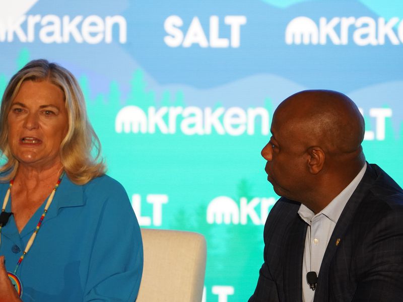 A U.S. Crypto Bill’s 2024 Chances