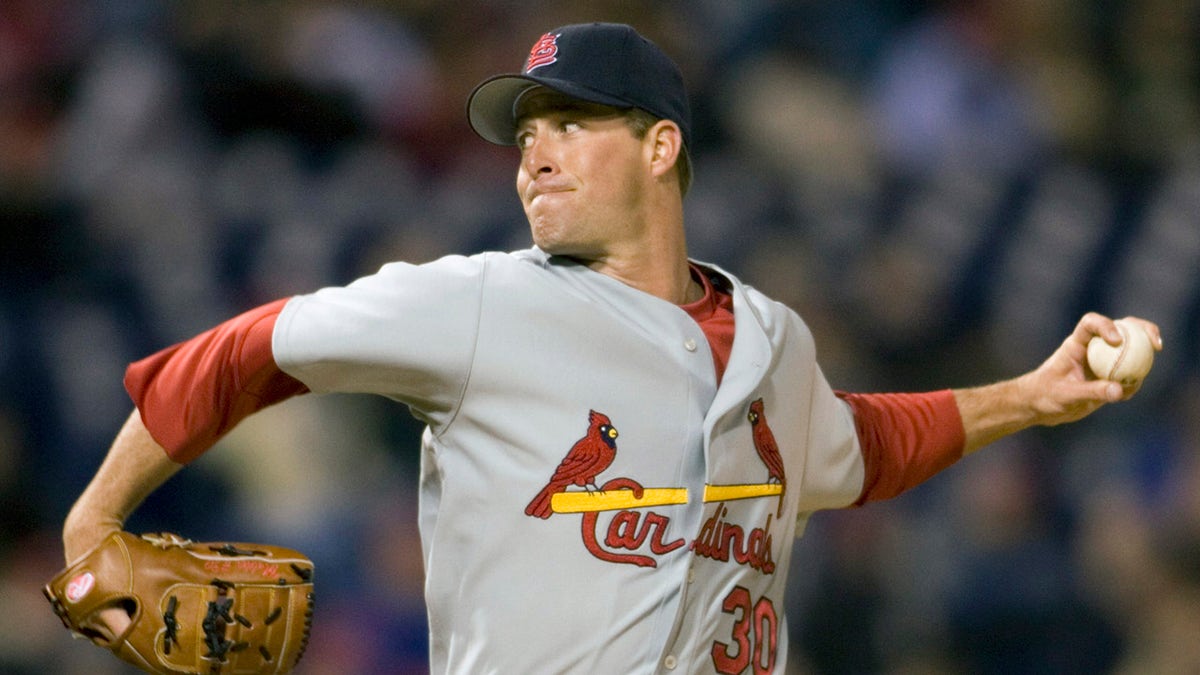 Ex-MLB star rips San Francisco after NFL player shot in attempted robbery: ‘Absolute hell hole’