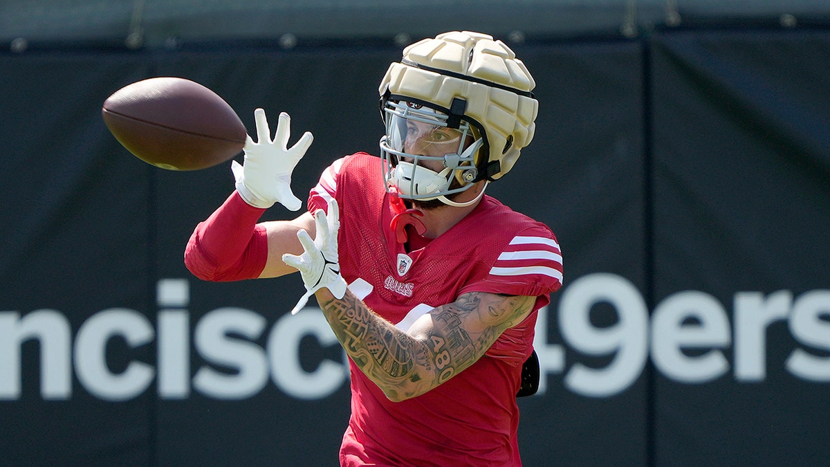 San Francisco mayoral candidate takes jab at opponent after 49ers’ Ricky Pearsall shooting: ‘Enough is enough’