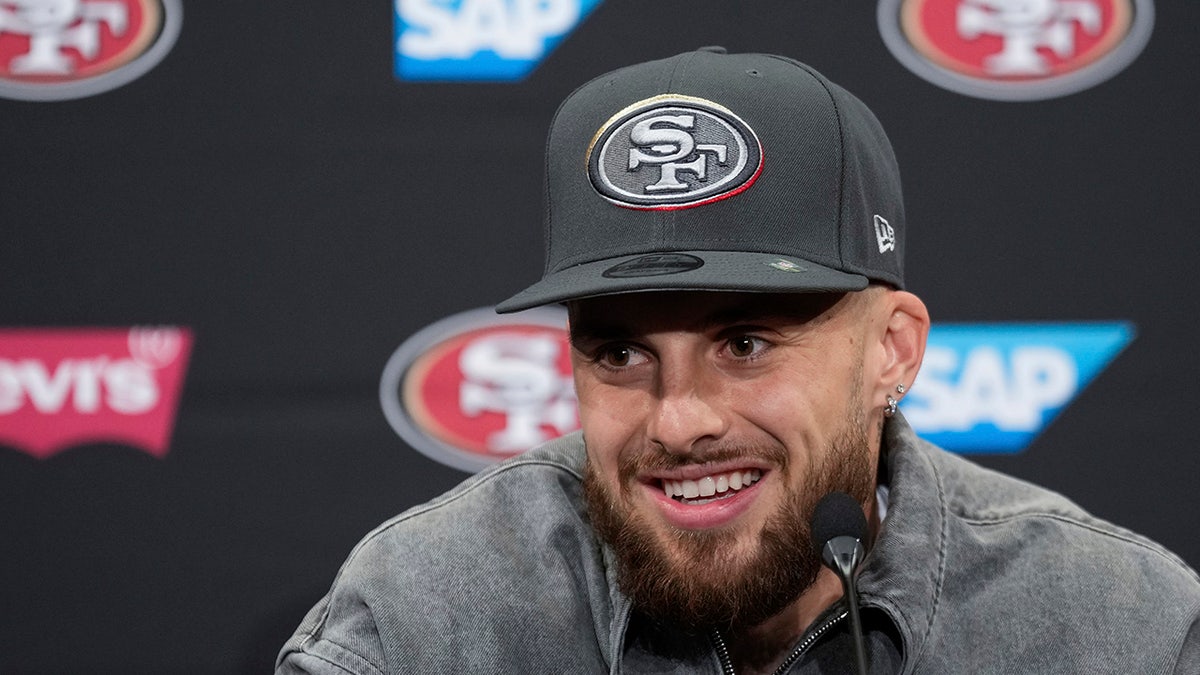 Ex-MLB star rips San Francisco after NFL player shot in attempted robbery: ‘Absolute hell hole’
