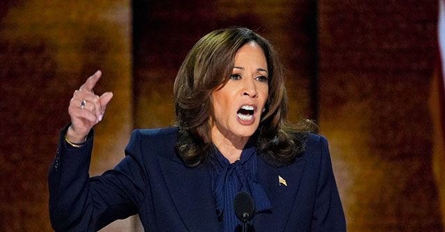 Kamala Harris to Prioritize Attacks on Trump, Not ‘Substance,’ at Debate