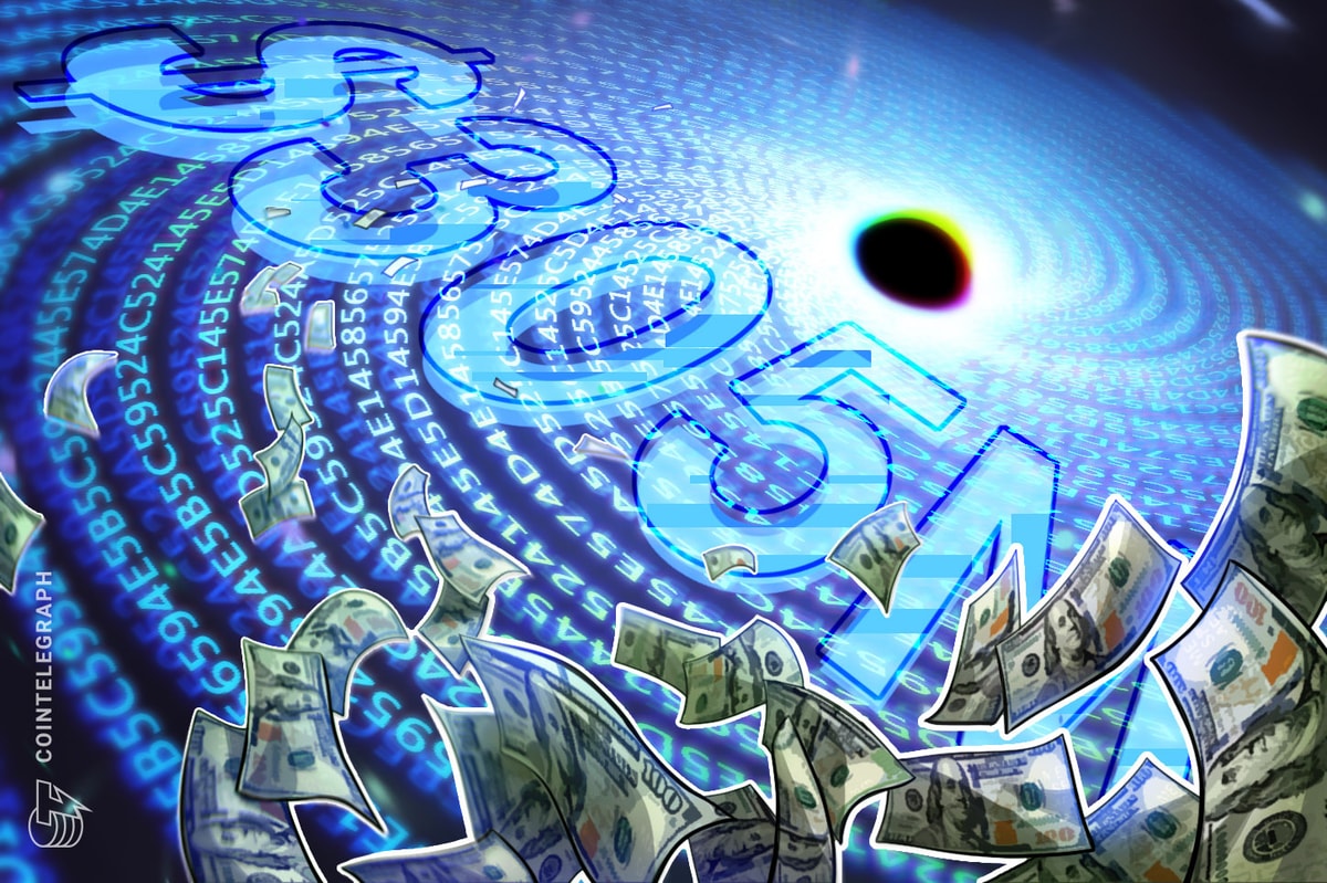 Crypto products hit with $305M outflow amid strong US economic data