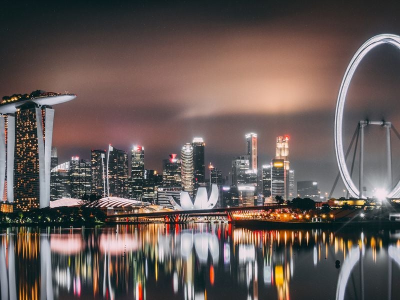 OKX Receives Major Payment Institution License in Singapore