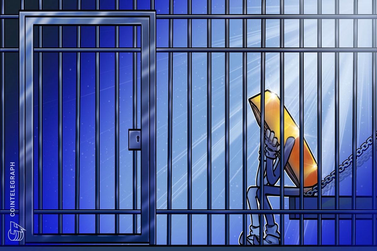 6 crypto execs who did time and one who got away…