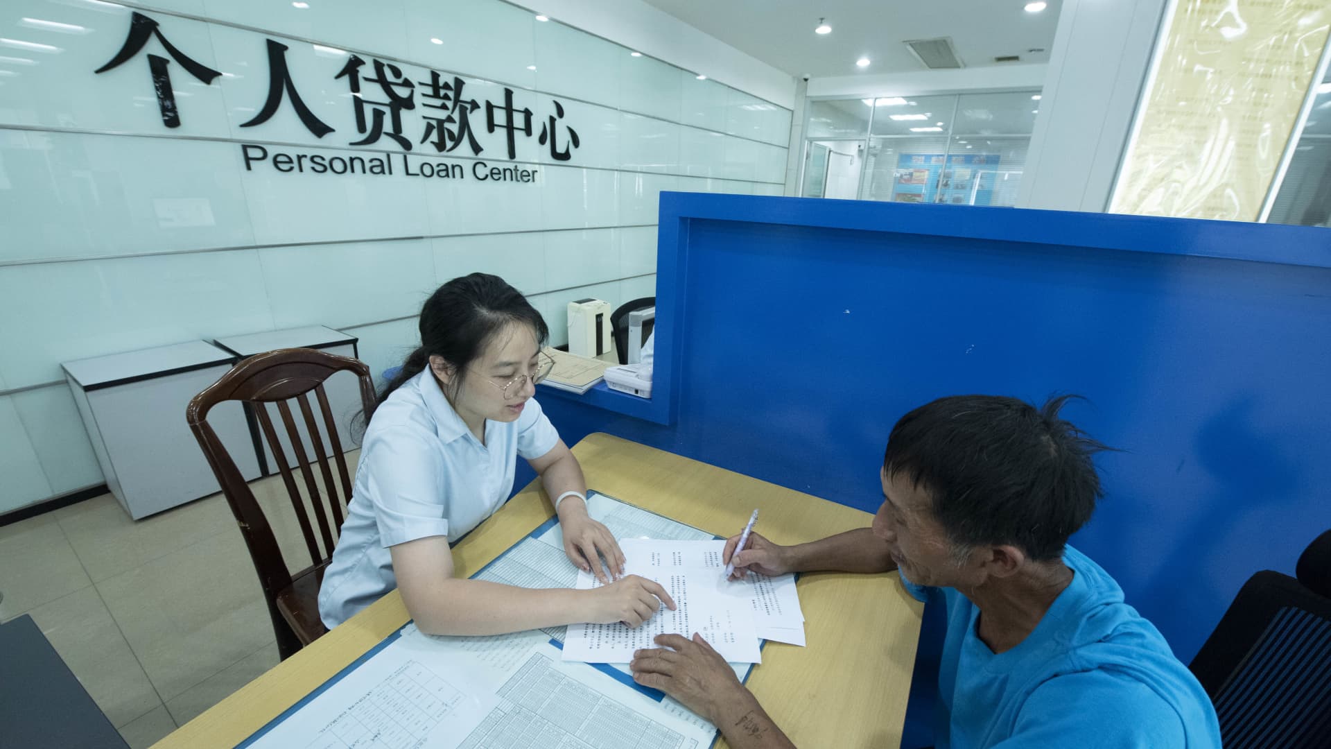 JPMorgan economist says China’s housing market crash is still not over yet