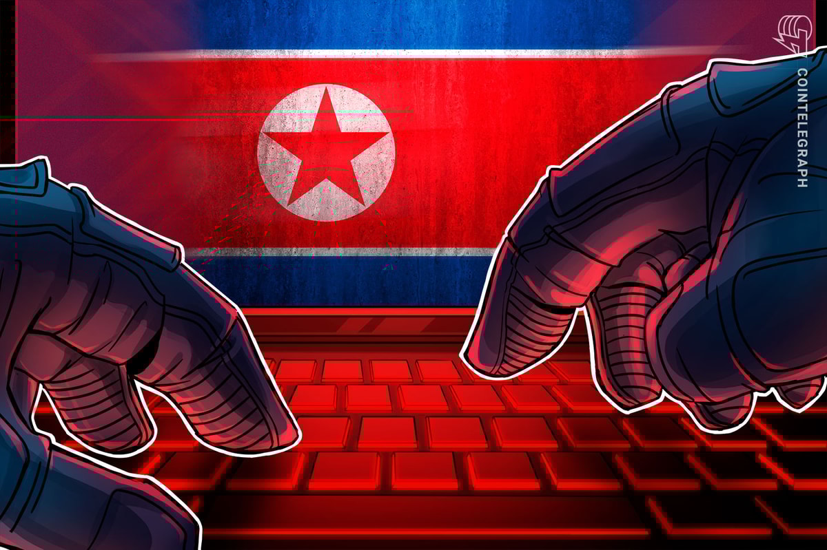FBI warns of North Korean ’social engineering’ schemes to steal crypto