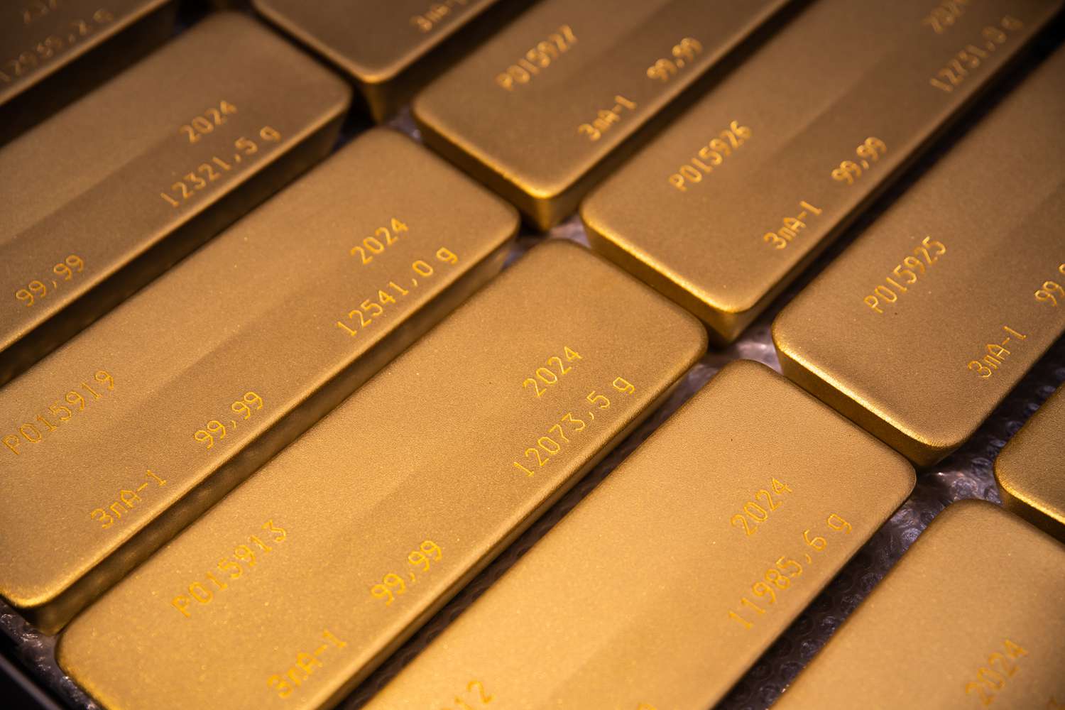 Gold Has Been Hot. Why Goldman Is Still Bullish